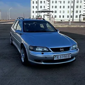 Opel Astra 1999