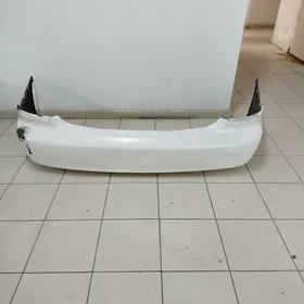 lexsus bamper es бампер