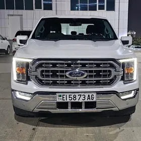 Ford F-150 2021