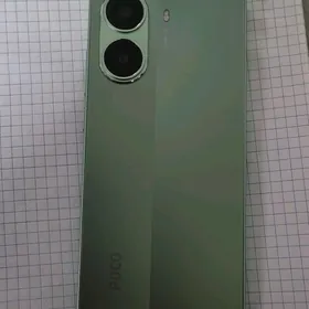 Poco X7 Pro