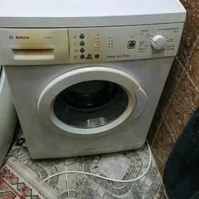 kir masynyñ Bosch
