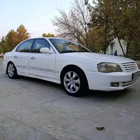 Kia Optima 2002
