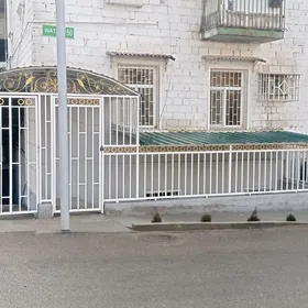 Podwal. Otelya.Salon.