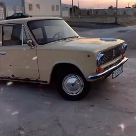 Lada 2104 1984