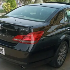 Toyota Avalon 2009