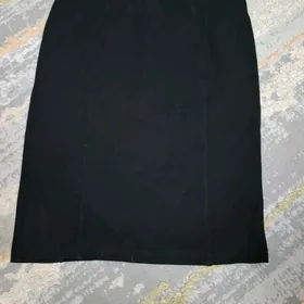 классическая юбка