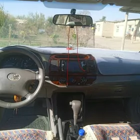 Toyota Camry 2002