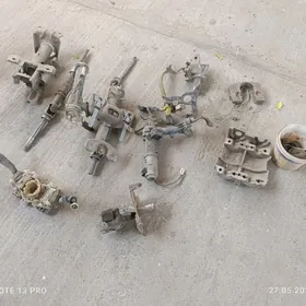 Рулевая от Тойоты