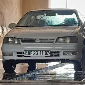 Toyota Carina 1994
