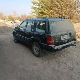 Jeep Grand Cherokee 1996