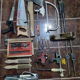 инструменты (СССР)