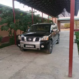 Nissan Armada 2006