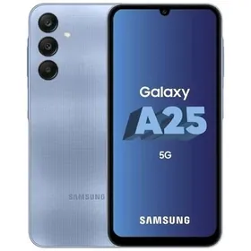 Samsung A25 5G 8/256