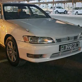 Toyota Mark II 1993