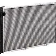 radiator raboci antifrizde