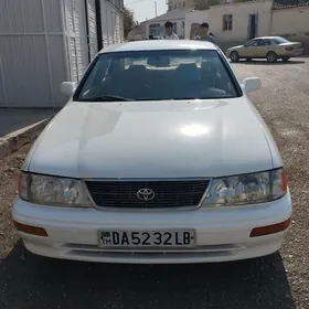 Toyota Avalon 1996