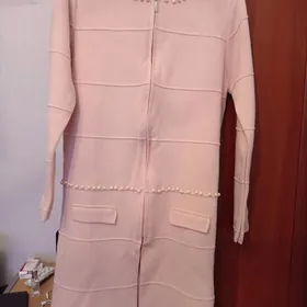 Женский кардиган