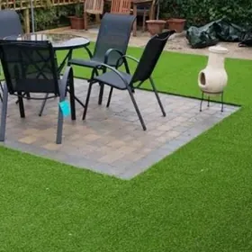 GAZON, OT, ГАЗОН, ОТ