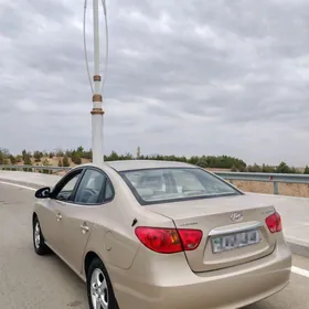 Hyundai Elantra 2010