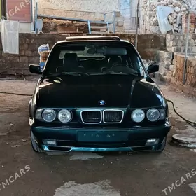BMW 540 1993