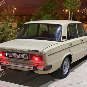 Lada 2106 1990