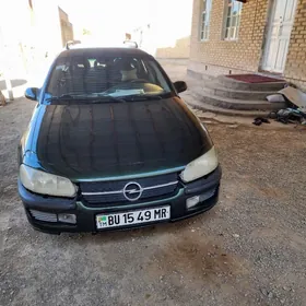 Opel Omega 1995