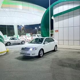 Toyota Corolla 2006