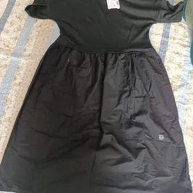 Платье подростковое