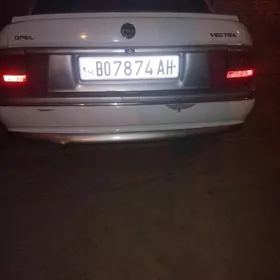 Opel Vectra 1990