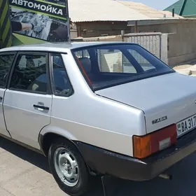 Lada 21099 2003