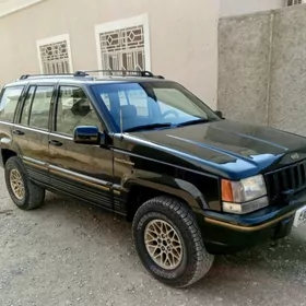 Jeep Grand Cherokee 1995