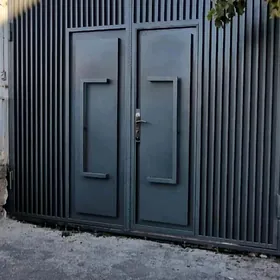 hazirki zaman warata