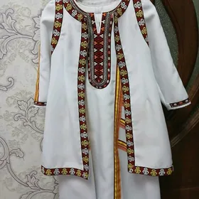 ДЕТСКИЕ ПЛАТЬЯ НА ПРОКАТ