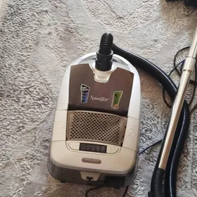 Пылесос Sonifer  Palesos Tozan