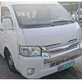 Foton VIEW CS2 2013