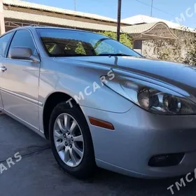 Lexus ES 330 2003