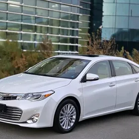 Toyota Avalon 2013