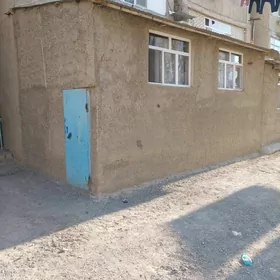 Продам 2х ком 1этаж