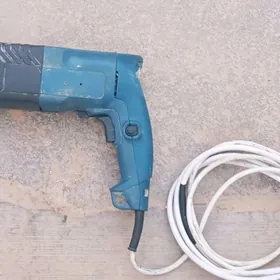 drel preforator 24 lik borş