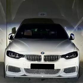 BMW 440i 2015