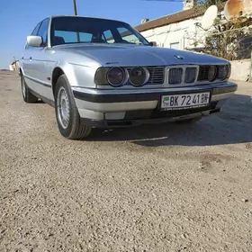BMW 535 1990