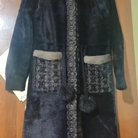 Ангорка женпир