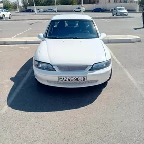 Opel Vectra 1996
