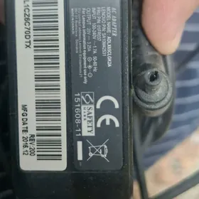 Блок питания Lenovo