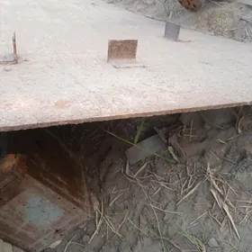 galyñ tekiz galaÿy demir