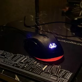 Myshka Мышка Asus Cerberus