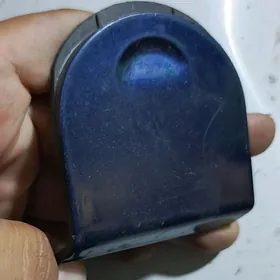 Astra G bamper plastik