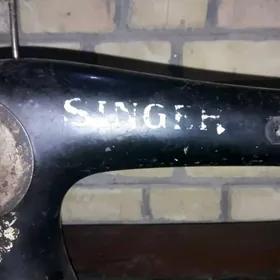 швейная машина SINGER