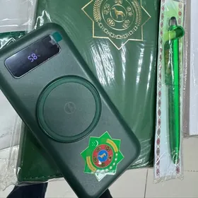 powe bank   “BROSCO”