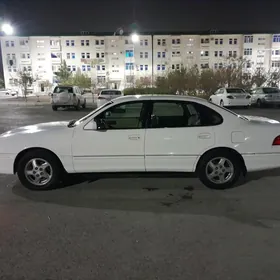 Toyota Avalon 1998